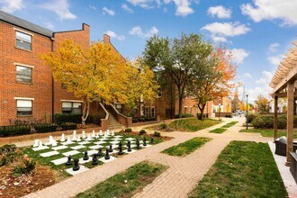 Elevate at NuLu Apartment Homes in Louisville, KY - Building Photo - Building Photo