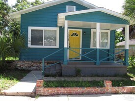 1008 N 7th Ave in Pensacola, FL - Building Photo