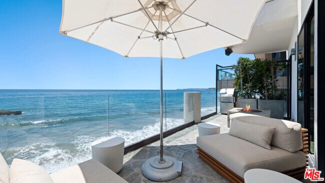 property at 25252 Malibu Rd