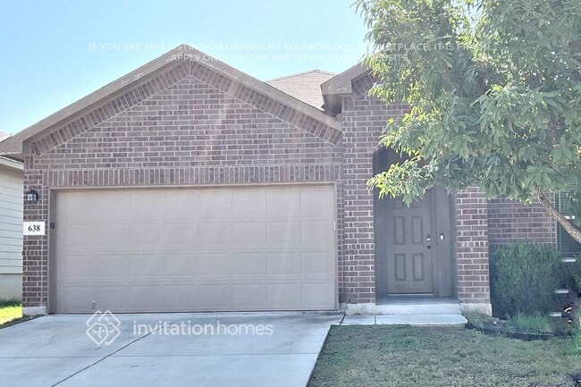 property at 638 Sage Thrasher