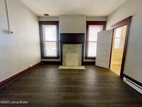1109 E Kentucky St-Unit -3 in Louisville, KY - Building Photo - Building Photo