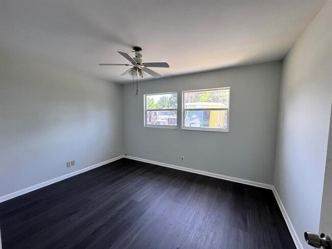 property at 8537 40th Ter N