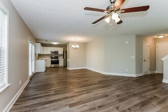 259 Carrington Way in Canton, GA - Building Photo - Building Photo