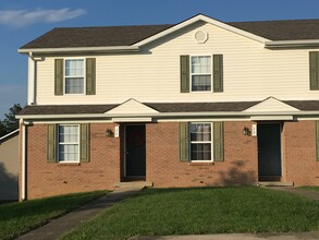 20 Beechwood Dr in Lancaster, KY - Building Photo - Building Photo