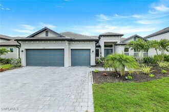 11016 Morning Dew Ter in Ft. Myers, FL - Building Photo - Building Photo