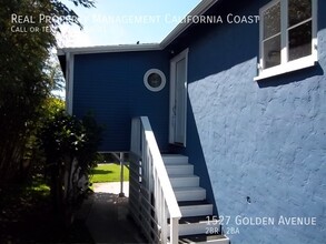 1527 Golden Ave in Hermosa Beach, CA - Building Photo - Building Photo