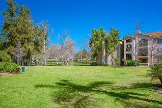 Central Park in La Mesa, CA - Building Photo - Building Photo