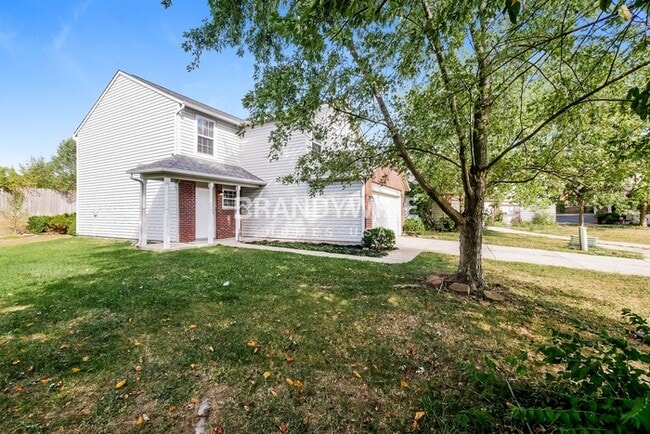 2359 Bremhaven Ct in Indianapolis, IN - Building Photo - Building Photo