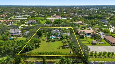1753 Trotter Ct in Wellington, FL - Building Photo - Building Photo