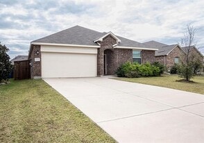 11412 Aspen Meadows Ct in Krugerville, TX - Building Photo