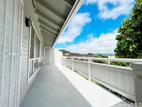 94-1265-1265 Lumikula St in Waipahu, HI - Building Photo - Building Photo