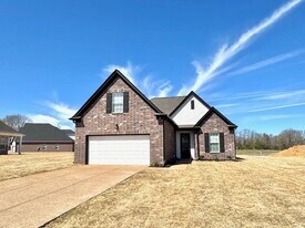 85 Primrose Ln in Somerville, TN - Building Photo