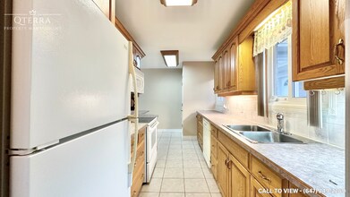 50 Ashdale Cres in Bowmanville, ON - Building Photo - Building Photo