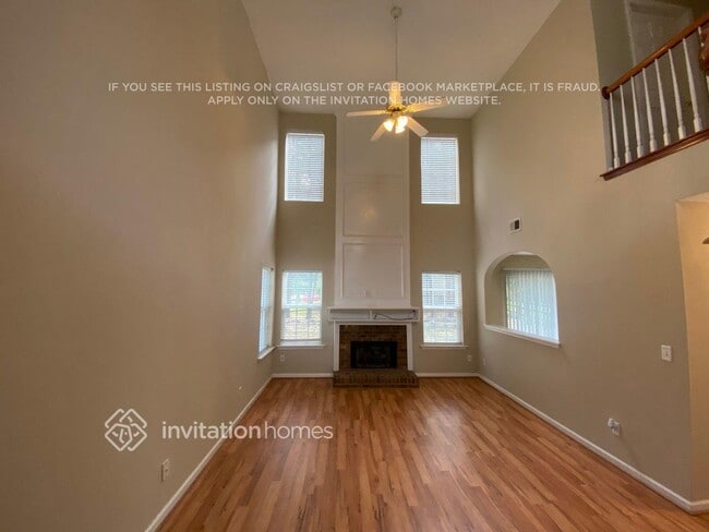 12601 Cedar Crossings Dr in Charlotte, NC - Foto de edificio - Building Photo