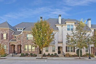 6031 Page St in Frisco, TX - Building Photo