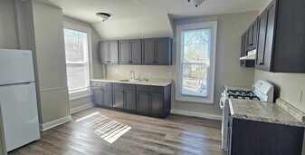 515 Quinnipiac Ave in New Haven, CT - Building Photo