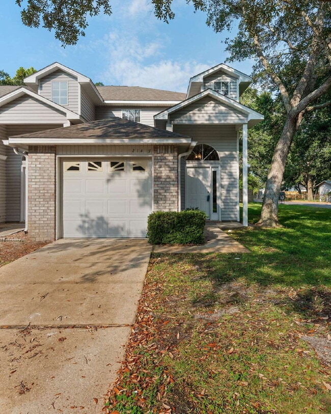 212 Tooke St in Fort Walton Beach, FL - Building Photo - Building Photo