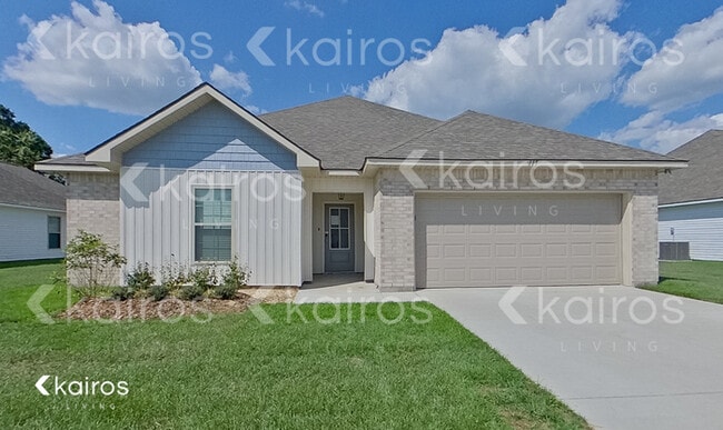 property at 115 Rainfall Ln