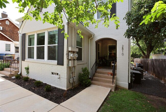 2810 Wooldridge Dr in Austin, TX - Building Photo - Building Photo