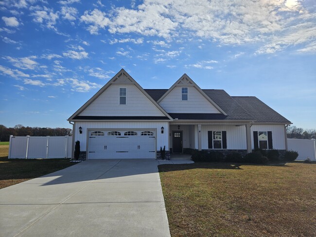 property at 202 Mutton Dr