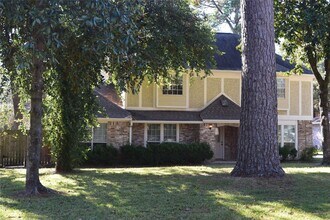 6207 Northway Dr in Spring, TX - Building Photo - Building Photo