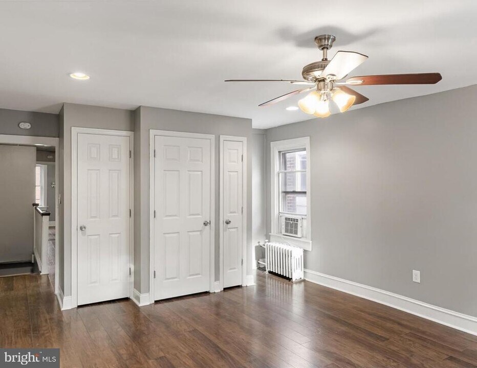 428 Penn St in Chester, PA - Building Photo