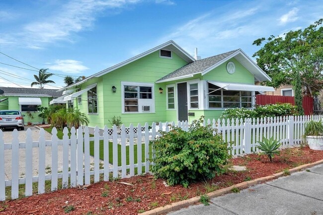 property at 713 10th Ave N