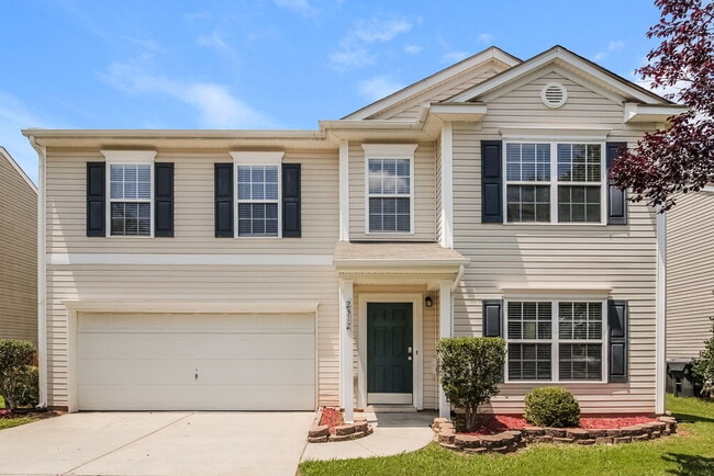 property at 2312 Kirkgate Ln