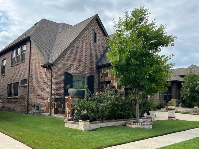 4959 Gleneagle Dr in Lewisville, TX - Building Photo - Building Photo