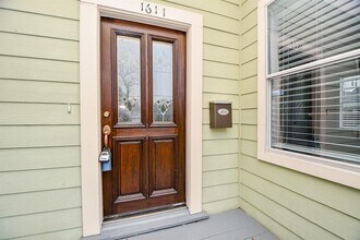 1611 Alamo St in Houston, TX - Building Photo - Building Photo