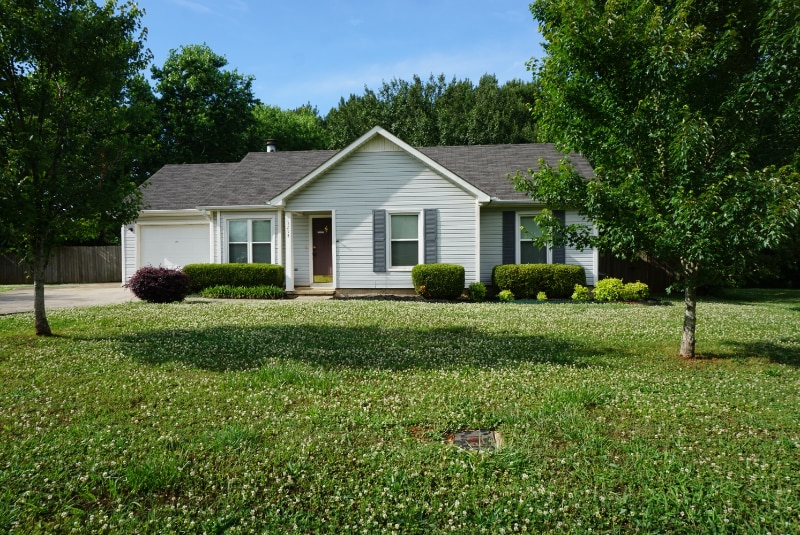 13254 Dickens Ln in Madison, AL - Building Photo