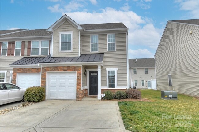 property at 7718 Sweet Fern Way