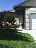 501 N Hunters Way in Bozeman, MT - Building Photo