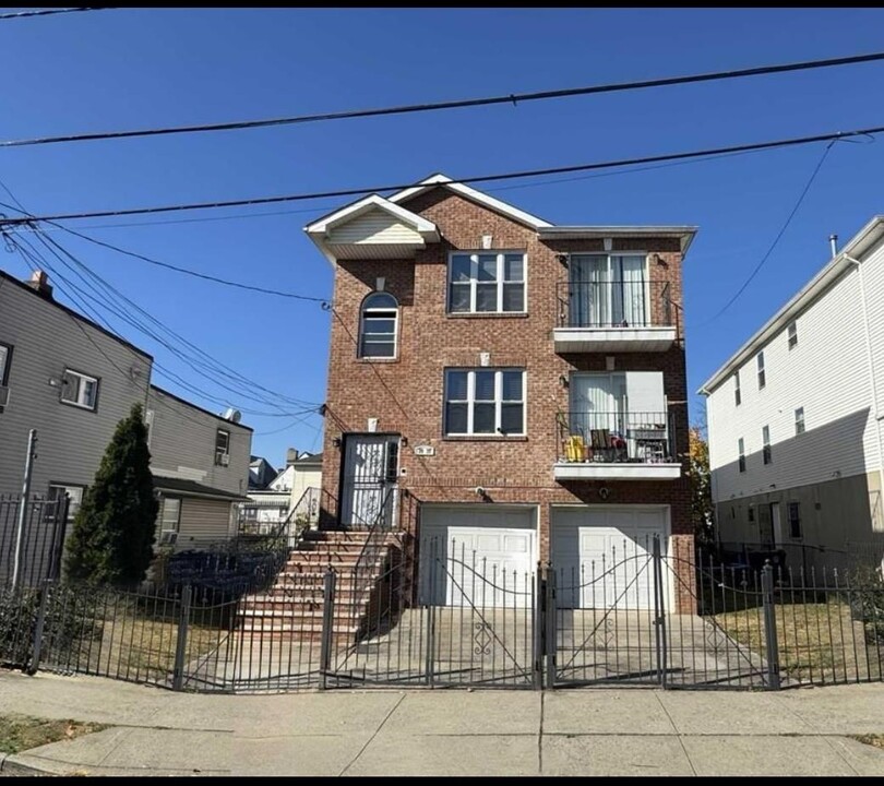 37-39-39 Hudson St in Newark, NJ - Building Photo