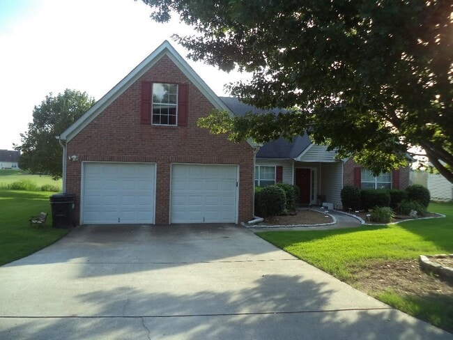 property at 3730 Golfe Links Dr