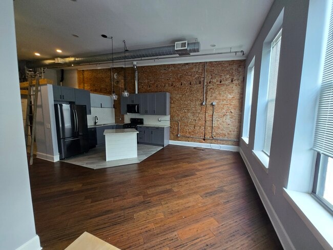 property at 232 E Michigan Ave