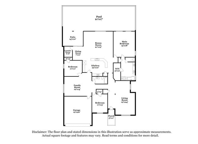 907 Pyrite Ct in Valrico, FL - Building Photo - Building Photo