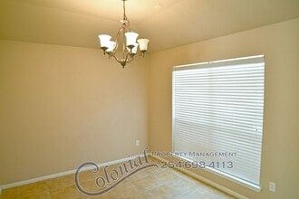 6108 Bridgewood Dr in Killeen, TX - Building Photo - Building Photo