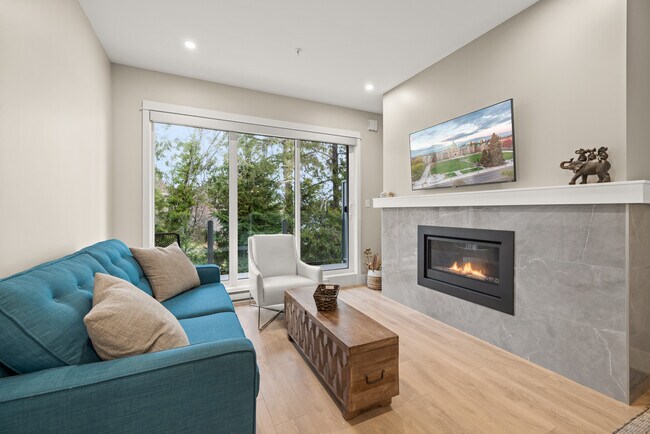 property at 1820 Maple Avenue South