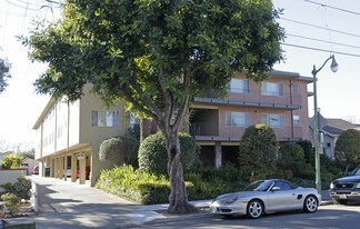 1820 Santa Clara Ave Apartments