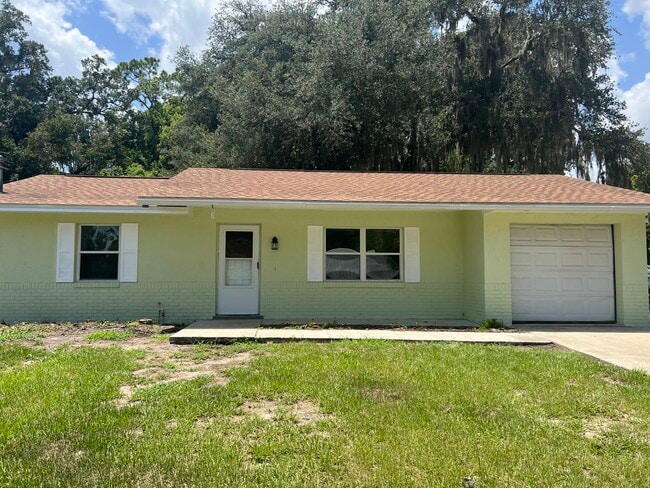 property at 308 Fern St
