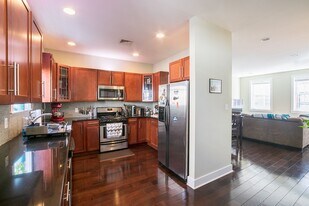 2609 Webster St in Philadelphia, PA - Building Photo