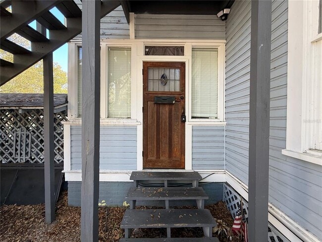 824 E University Ave in Gainesville, FL - Building Photo - Building Photo