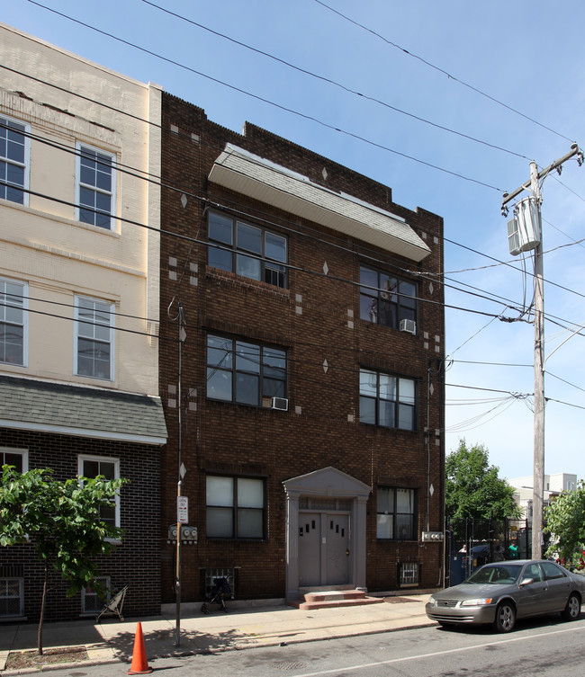 512-514 Morris St in Philadelphia, PA - Foto de edificio - Building Photo