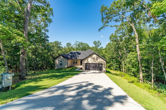5 Sandy Ln in Bella Vista, AR - Building Photo - Building Photo