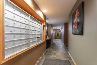 Underwood Station in Wauwatosa, WI - Building Photo - Interior Photo