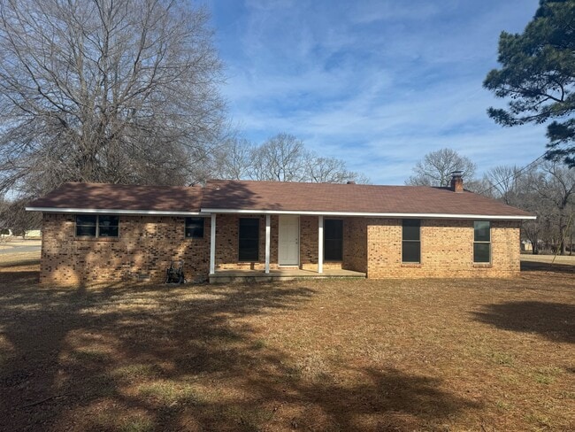 property at 115 Romine Rd