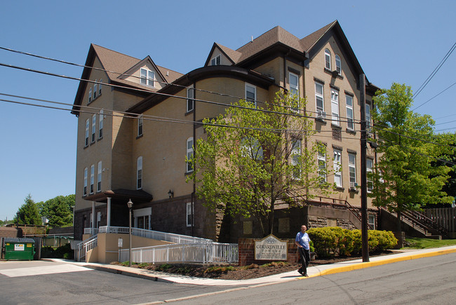 Girardville Towers in Girardville, PA - Building Photo - Building Photo