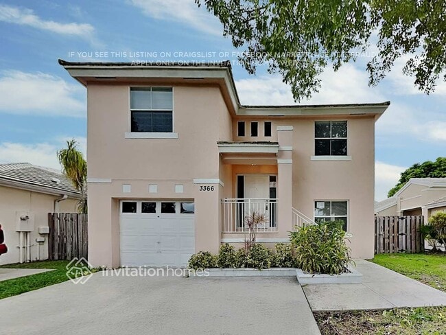 property at 3366 Bonito Ln