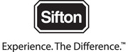 Property Management Company Logo Sifton Properties